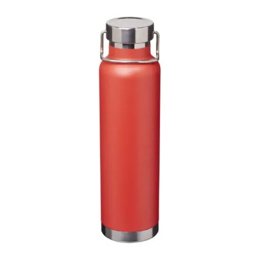 Gift Campaign Bottiglie termiche personalizzabili con logo 650ml Avenue Lake> Gadget Palestra|Borracce Termiche