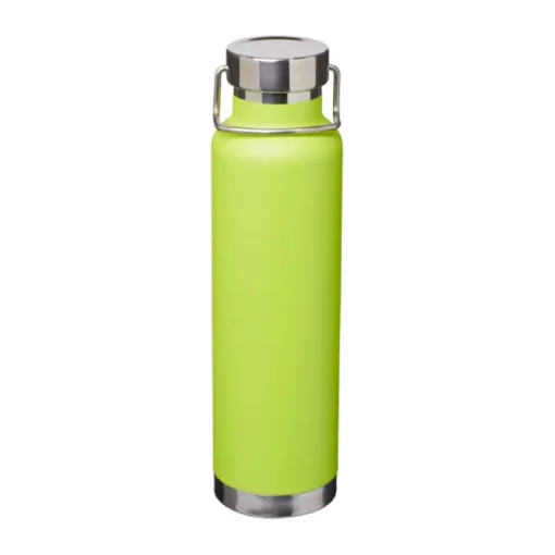 Gift Campaign Bottiglie termiche personalizzabili con logo 650ml Avenue Lake> Gadget Palestra|Borracce Termiche