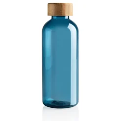 Gift Campaign Bottiglietta in RPET con tappo in bambù 660ml Evolution Recycled></noscript> Borracce In Plastica
