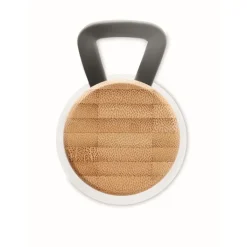 Gift Campaign Bottiglietta promozionale in vetro e bambú 500ml Crystal Fjord></noscript> Gadget Ecologici|Borracce In Vetro