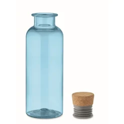 Gift Campaign Bottiglietta Tritan Renew™ con tappo rotondo in sughero da 500 ml></noscript> Borracce In Plastica