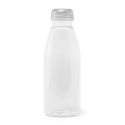Gift Campaign Bottigliette con logo in tritan con tappo a vite senza BPA 550ml Cap> Borracce In Plastica