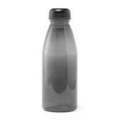 Gift Campaign Bottigliette con logo in tritan con tappo a vite senza BPA 550ml Cap> Borracce In Plastica