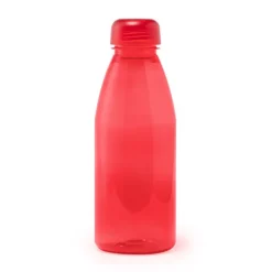 Gift Campaign Bottigliette con logo in tritan con tappo a vite senza BPA 550ml Cap></noscript> Borracce In Plastica
