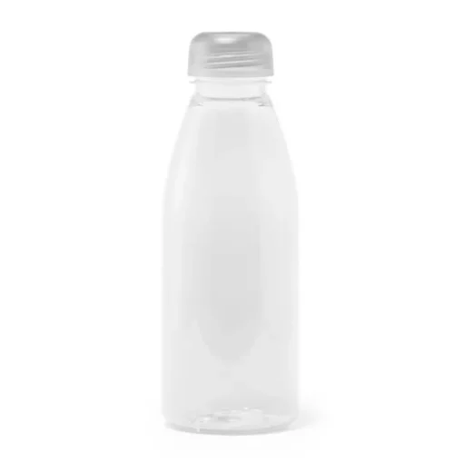 Gift Campaign Bottigliette con logo in tritan con tappo a vite senza BPA 550ml Cap> Borracce In Plastica