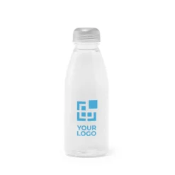 Gift Campaign Bottigliette con logo in tritan con tappo a vite senza BPA 550ml Cap></noscript> Borracce In Plastica