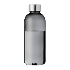 Gift Campaign Bottigliette di plastica personalizzate tappo in alluminio 600ml City> Borracce In Plastica