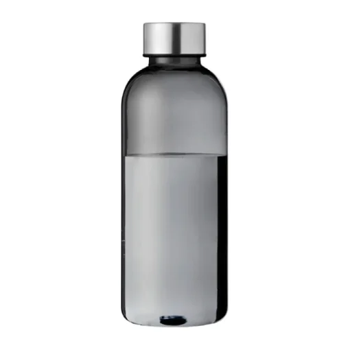 Gift Campaign Bottigliette di plastica personalizzate tappo in alluminio 600ml City> Borracce In Plastica
