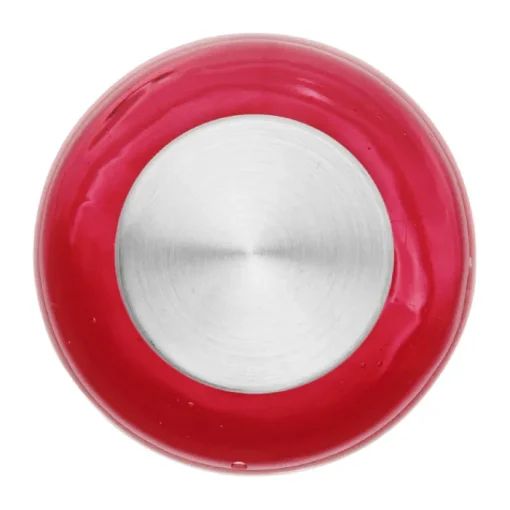Gift Campaign Bottigliette di plastica personalizzate tappo in alluminio 600ml City> Borracce In Plastica