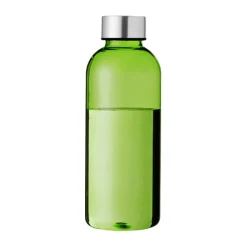 Gift Campaign Bottigliette di plastica personalizzate tappo in alluminio 600ml City></noscript> Borracce In Plastica