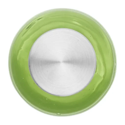Gift Campaign Bottigliette di plastica personalizzate tappo in alluminio 600ml City> Borracce In Plastica