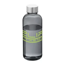 Gift Campaign Bottigliette di plastica personalizzate tappo in alluminio 600ml City></noscript> Borracce In Plastica