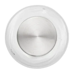 Gift Campaign Bottigliette di plastica personalizzate tappo in alluminio 600ml City></noscript> Borracce In Plastica