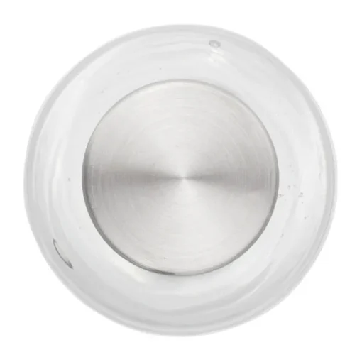 Gift Campaign Bottigliette di plastica personalizzate tappo in alluminio 600ml City> Borracce In Plastica