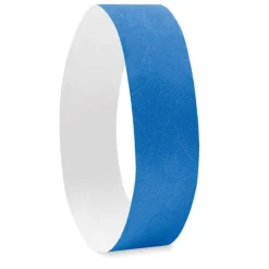 Gift Campaign Braccialetti di carta a chiusura inviolabile in set da 10 unità Tyvek></noscript> Braccialetti Pubblicitari