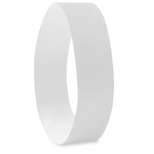 Gift Campaign Braccialetti di carta a chiusura inviolabile in set da 10 unità Tyvek> Braccialetti Pubblicitari