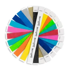 Gift Campaign Braccialetti festival Tyvek inviolabile e resistente all'acqua per eventi></noscript> Braccialetti Pubblicitari