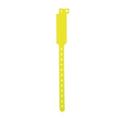 Gift Campaign Braccialetti gadget in vinile fluorescente per festival e feste> Braccialetti Pubblicitari