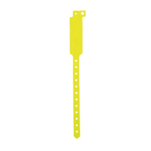 Gift Campaign Braccialetti gadget in vinile fluorescente per festival e feste> Braccialetti Pubblicitari