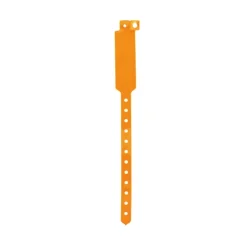 Gift Campaign Braccialetti gadget in vinile fluorescente per festival e feste></noscript> Braccialetti Pubblicitari