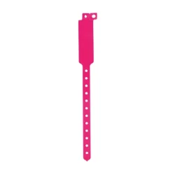 Gift Campaign Braccialetti gadget in vinile fluorescente per festival e feste></noscript> Braccialetti Pubblicitari