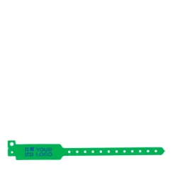 Gift Campaign Braccialetti gadget in vinile fluorescente per festival e feste></noscript> Braccialetti Pubblicitari