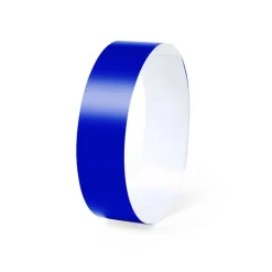 Gift Campaign Braccialetti identificativi personalizzati in fibra sintetica infrangibile Party Safe></noscript> Braccialetti Pubblicitari