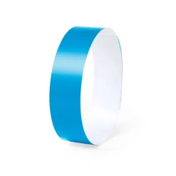 Gift Campaign Braccialetti identificativi personalizzati in fibra sintetica infrangibile Party Safe></noscript> Braccialetti Pubblicitari