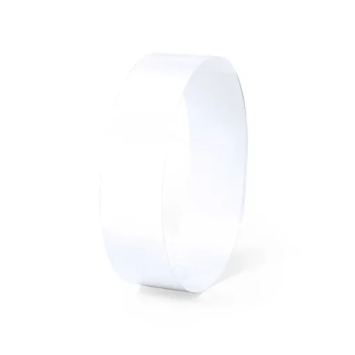 Gift Campaign Braccialetti identificativi personalizzati in fibra sintetica infrangibile Party Safe> Braccialetti Pubblicitari