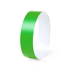 Gift Campaign Braccialetti identificativi personalizzati in fibra sintetica infrangibile Party Safe></noscript> Braccialetti Pubblicitari