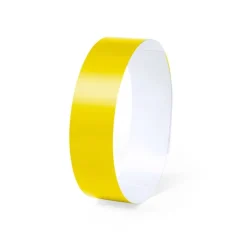 Gift Campaign Braccialetti identificativi personalizzati in fibra sintetica infrangibile Party Safe></noscript> Braccialetti Pubblicitari