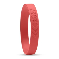 Gift Campaign Braccialetti in silicone economici personalizzati con Altorilievo></noscript> Braccialetti Pubblicitari
