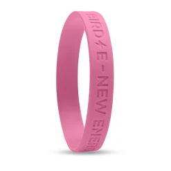 Gift Campaign Braccialetti in silicone da personalizzare con il logo in Bassorilievo></noscript> Braccialetti Pubblicitari