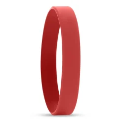 Gift Campaign Braccialetti in silicone da personalizzare con il logo in Bassorilievo></noscript> Braccialetti Pubblicitari