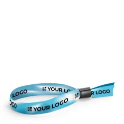 Gift Campaign Braccialetti personalizzati di poliestere regolabili 15mm Sublim></noscript> Braccialetti Pubblicitari