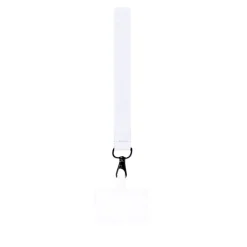 Gift Campaign Braccialetto colorato in poliestere con supporto per il cellulare></noscript> Braccialetti Pubblicitari
