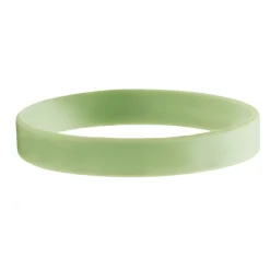 Gift Campaign Braccialetto di gomma per eventi del colore che preferite Custom></noscript> Braccialetti Pubblicitari
