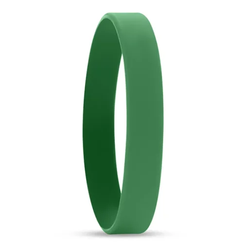 Gift Campaign Braccialetto di silicone per festival con stampa monocromatica Regular> Braccialetti Pubblicitari