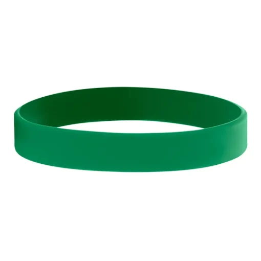 Gift Campaign Braccialetto di silicone per festival con stampa monocromatica Regular> Braccialetti Pubblicitari