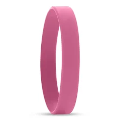 Gift Campaign Braccialetto di silicone per festival con stampa monocromatica Regular></noscript> Braccialetti Pubblicitari