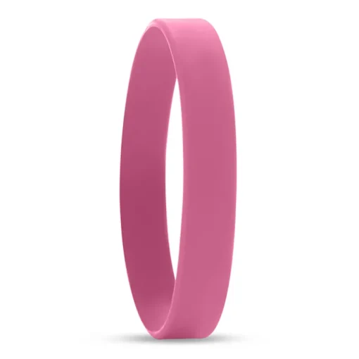 Gift Campaign Braccialetto di silicone per festival con stampa monocromatica Regular> Braccialetti Pubblicitari