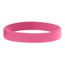 Gift Campaign Braccialetto di silicone per festival con stampa monocromatica Regular></noscript> Braccialetti Pubblicitari