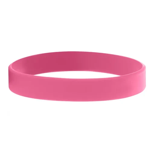 Gift Campaign Braccialetto di silicone per festival con stampa monocromatica Regular> Braccialetti Pubblicitari