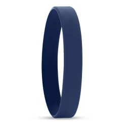 Gift Campaign Braccialetto di silicone per festival con stampa monocromatica Regular></noscript> Braccialetti Pubblicitari