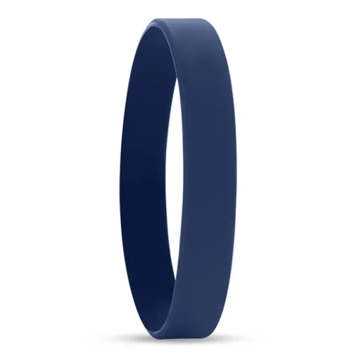 Gift Campaign Braccialetto di silicone per festival con stampa monocromatica Regular> Braccialetti Pubblicitari
