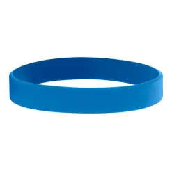 Gift Campaign Braccialetto di silicone per festival con stampa monocromatica Regular></noscript> Braccialetti Pubblicitari