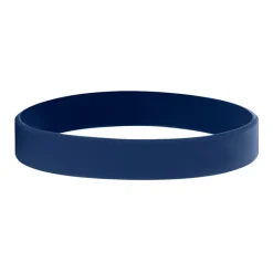 Gift Campaign Braccialetto di silicone per festival con stampa monocromatica Regular></noscript> Braccialetti Pubblicitari