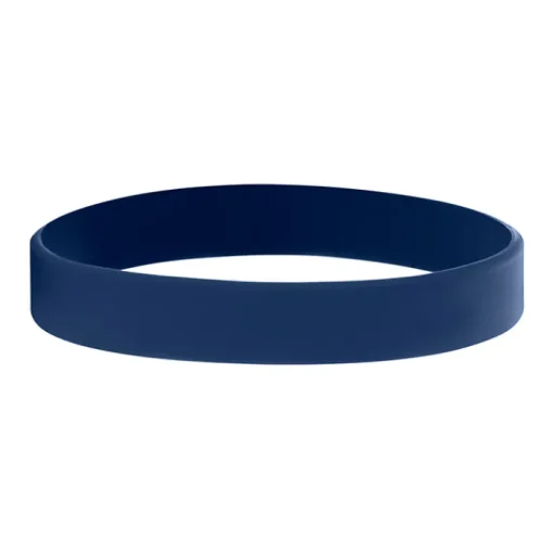 Gift Campaign Braccialetto di silicone per festival con stampa monocromatica Regular> Braccialetti Pubblicitari