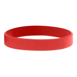 Gift Campaign Braccialetto di silicone per festival con stampa monocromatica Regular></noscript> Braccialetti Pubblicitari