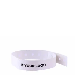 Gift Campaign Braccialetto identificativo regolabile in vinile per eventi></noscript> Braccialetti Pubblicitari
